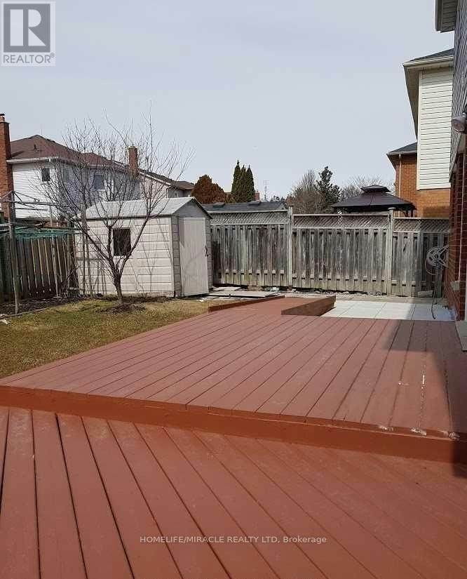 MAIN-942 Sandcliff Drive, Oshawa, ON, L1K 2C9 - 15