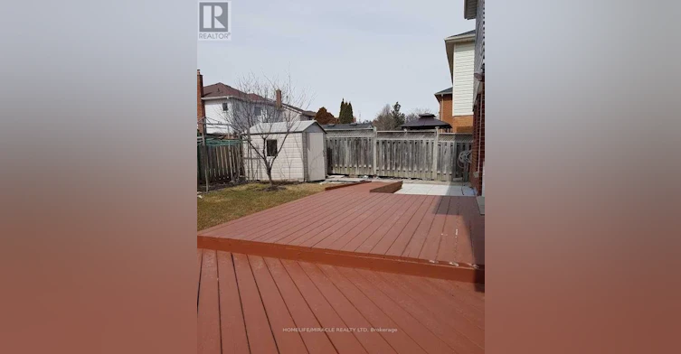 MAIN-942 Sandcliff Drive, Oshawa, ON, L1K 2C9 - 15