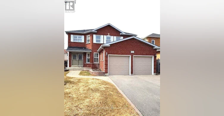 MAIN-942 Sandcliff Drive, Oshawa, ON, L1K 2C9