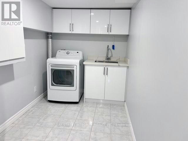 22 Dunbar Crescent, Markham, ON, L3R 6W8 - 16