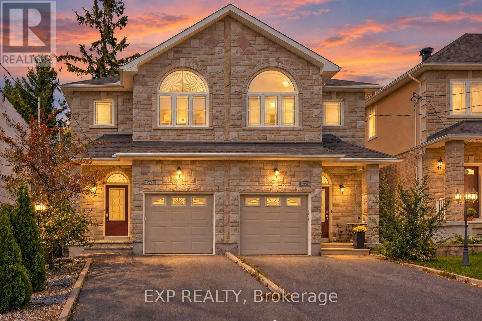 1221 Anoka Street, Ottawa, ON, K1V 6C5