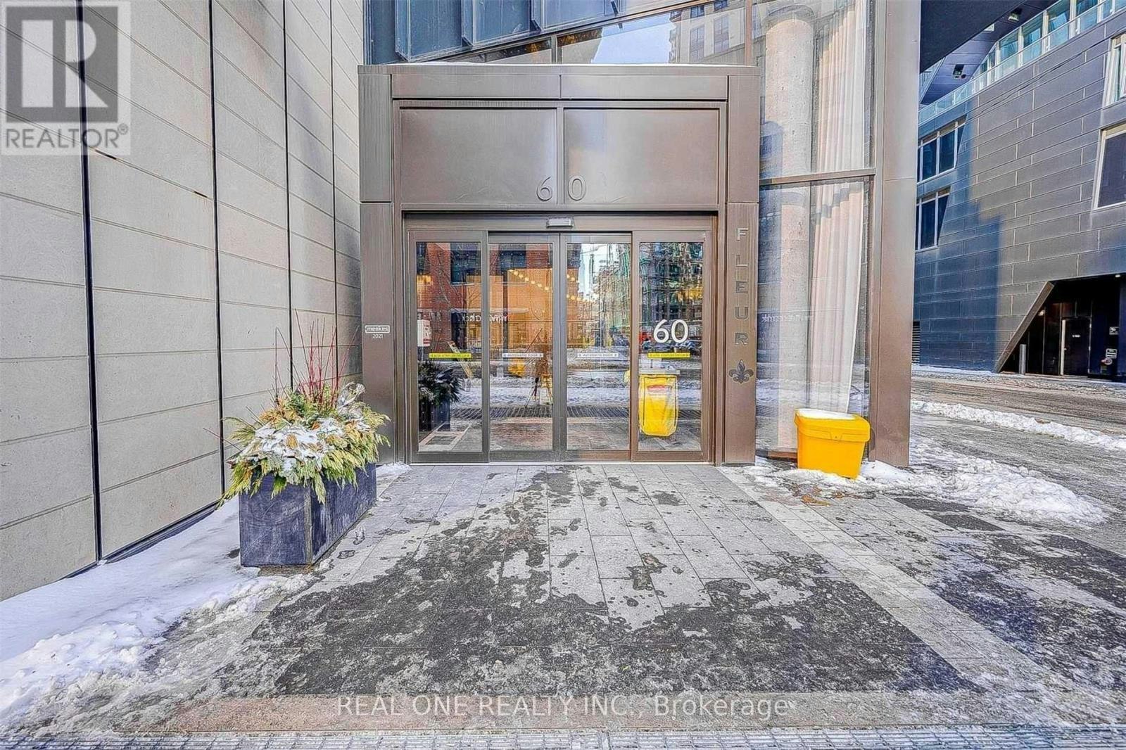 216-60 Shuter Street, Toronto, ON, M5B 1A8 - 2