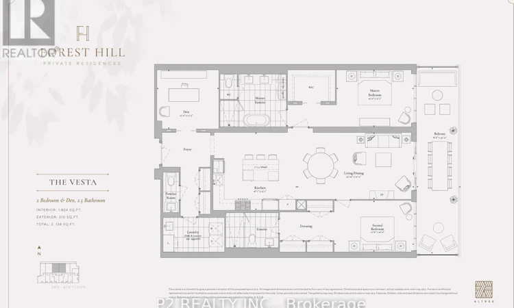 301-2 Forest Hill Road