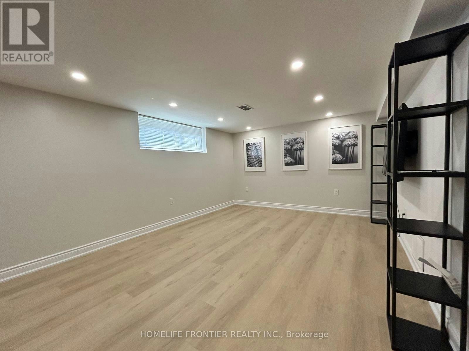 BASEMENT-141 Brighton Avenue, Toronto, ON, M3H 4E1 - 5
