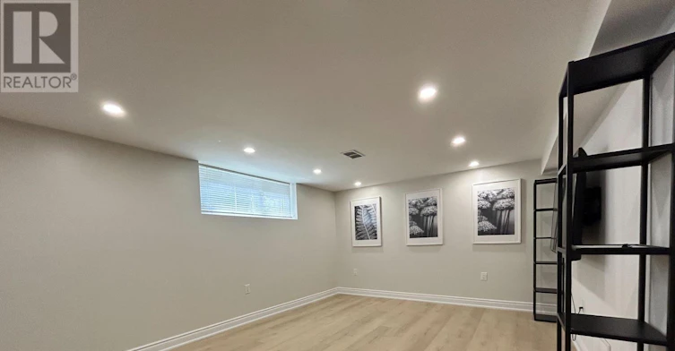 BASEMENT-141 Brighton Avenue, Toronto, ON, M3H 4E1 - 5