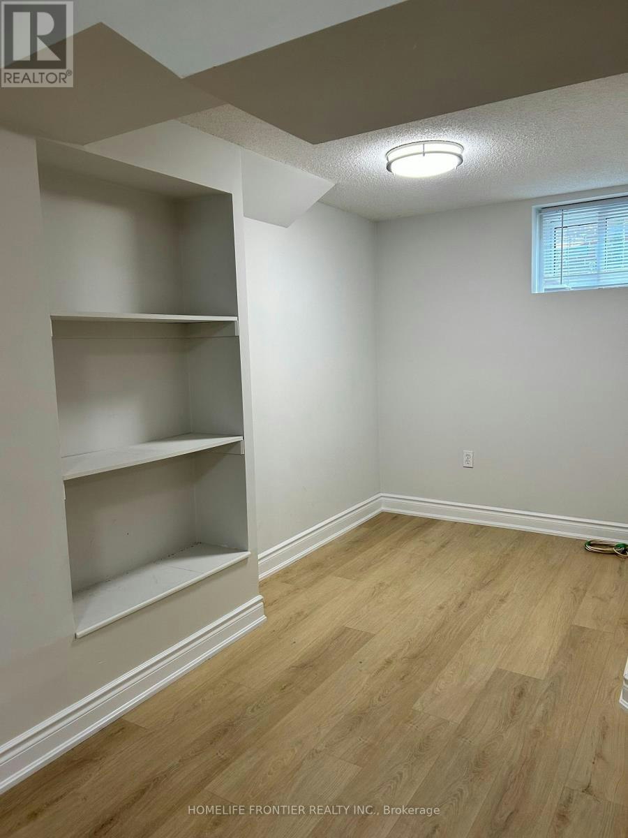 BASEMENT-141 Brighton Avenue, Toronto, ON, M3H 4E1 - 16
