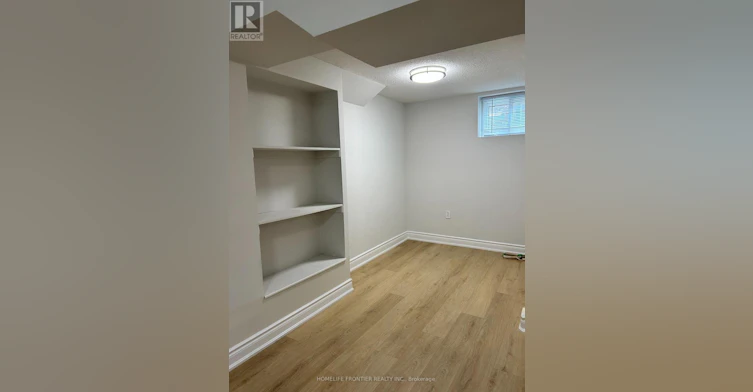 BASEMENT-141 Brighton Avenue, Toronto, ON, M3H 4E1 - 16