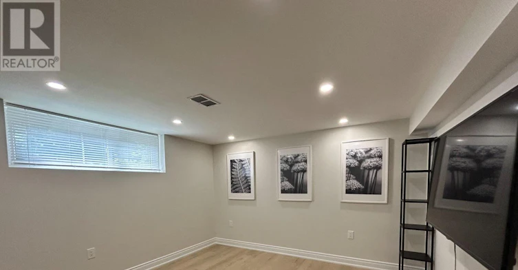 BASEMENT-141 Brighton Avenue, Toronto, ON, M3H 4E1 - 4