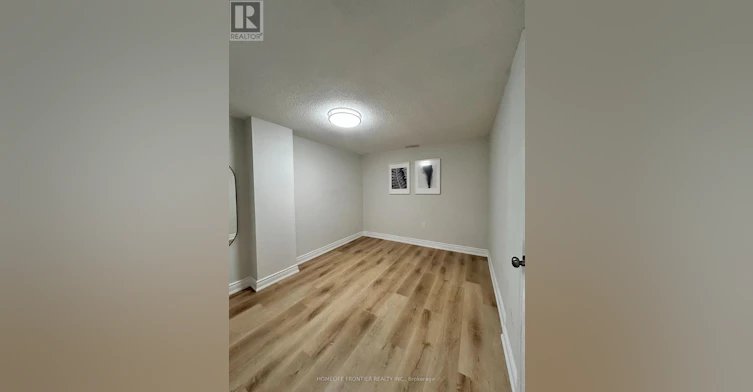 BASEMENT-141 Brighton Avenue, Toronto, ON, M3H 4E1 - 18