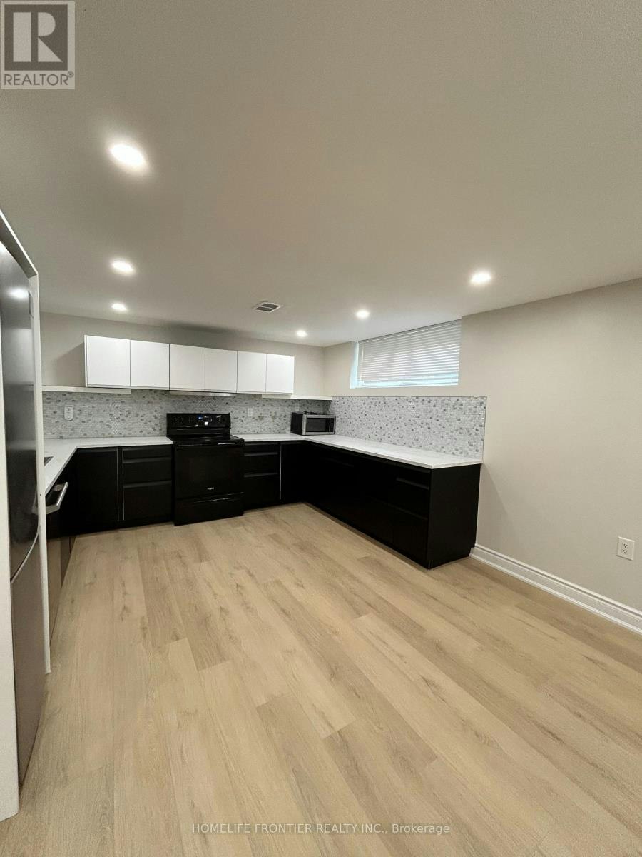 BASEMENT-141 Brighton Avenue, Toronto, ON, M3H 4E1 - 3