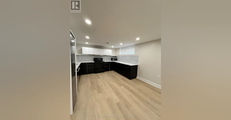 BASEMENT-141 Brighton Avenue, Toronto, ON, M3H 4E1 - 3