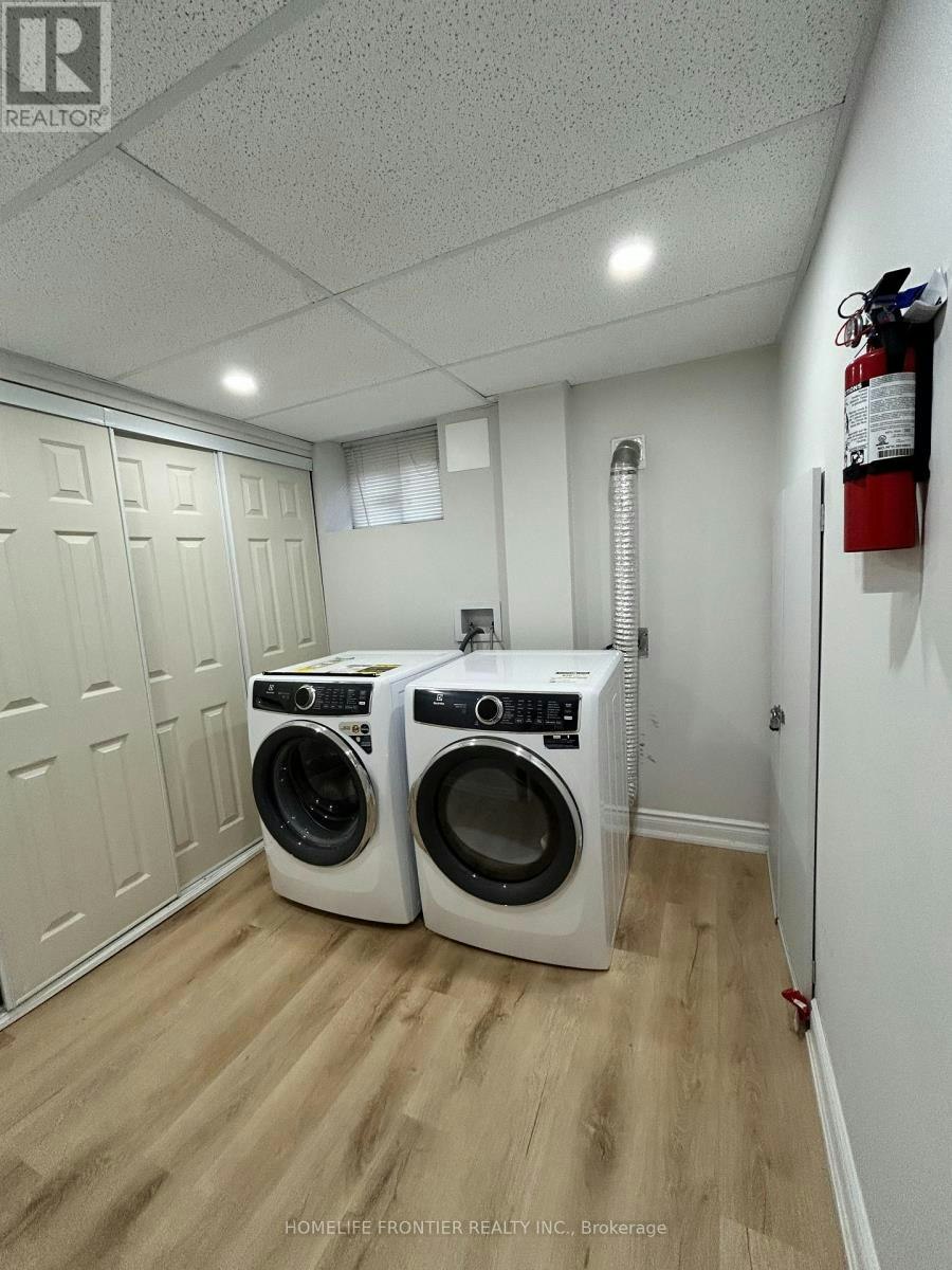 BASEMENT-141 Brighton Avenue, Toronto, ON, M3H 4E1 - 21