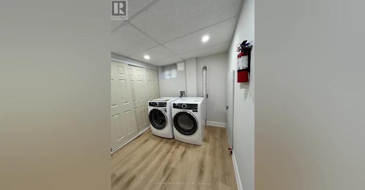 BASEMENT-141 Brighton Avenue, Toronto, ON, M3H 4E1 - 21