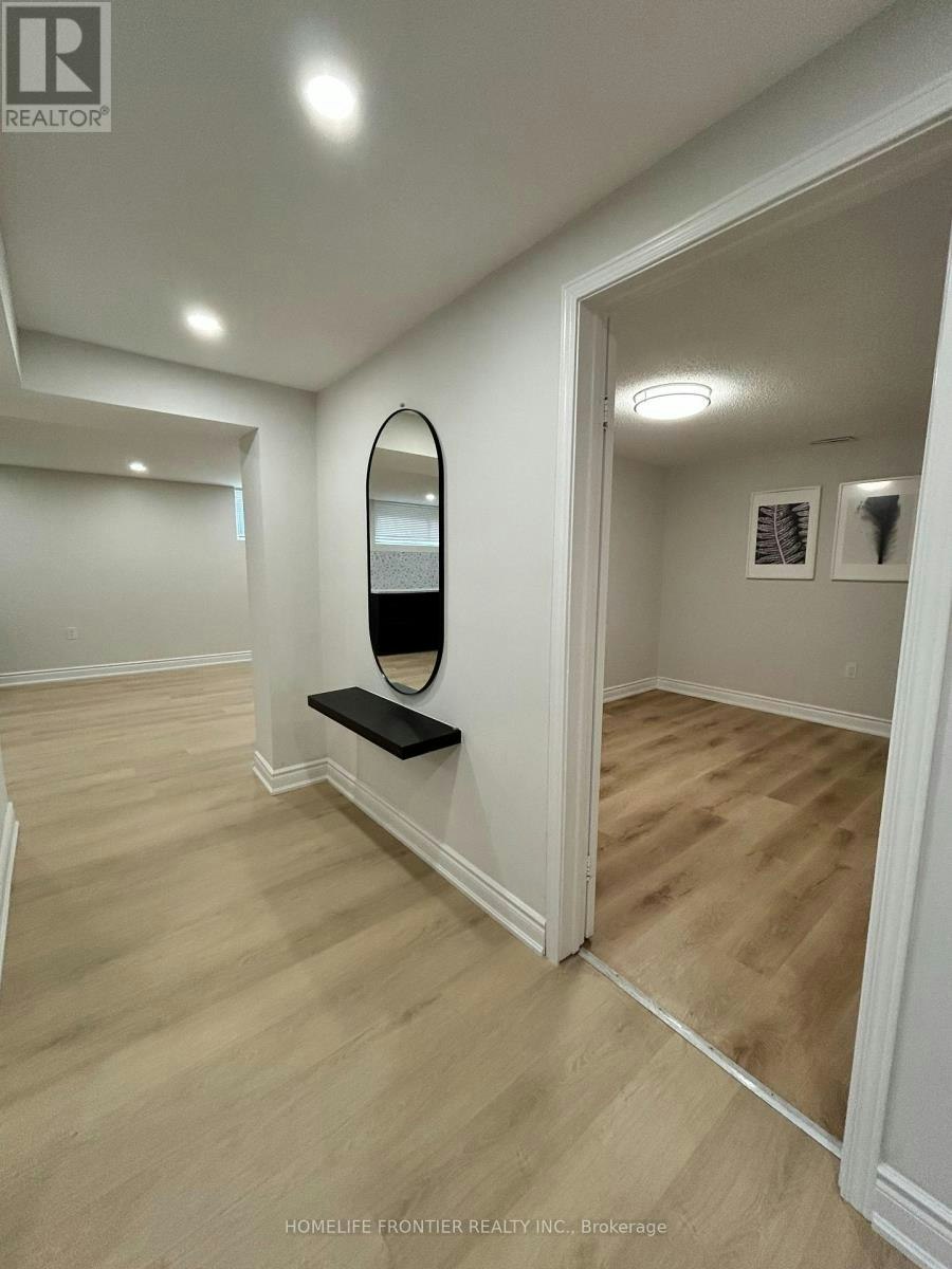 BASEMENT-141 Brighton Avenue, Toronto, ON, M3H 4E1 - 12