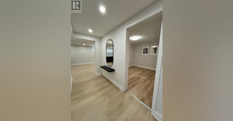 BASEMENT-141 Brighton Avenue, Toronto, ON, M3H 4E1 - 12