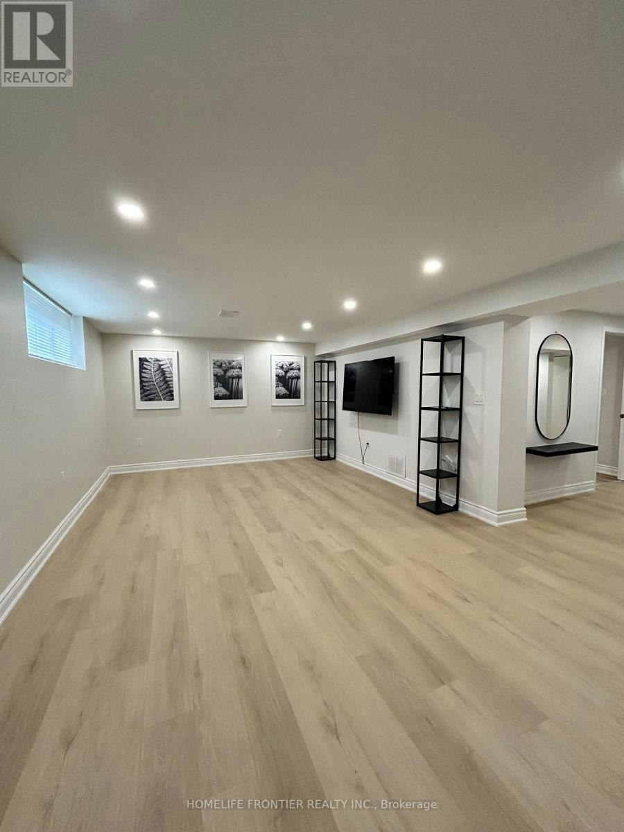 BASEMENT-141 Brighton Avenue, Toronto, ON, M3H 4E1 - 7