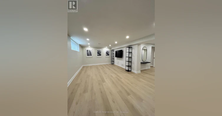 BASEMENT-141 Brighton Avenue, Toronto, ON, M3H 4E1 - 7