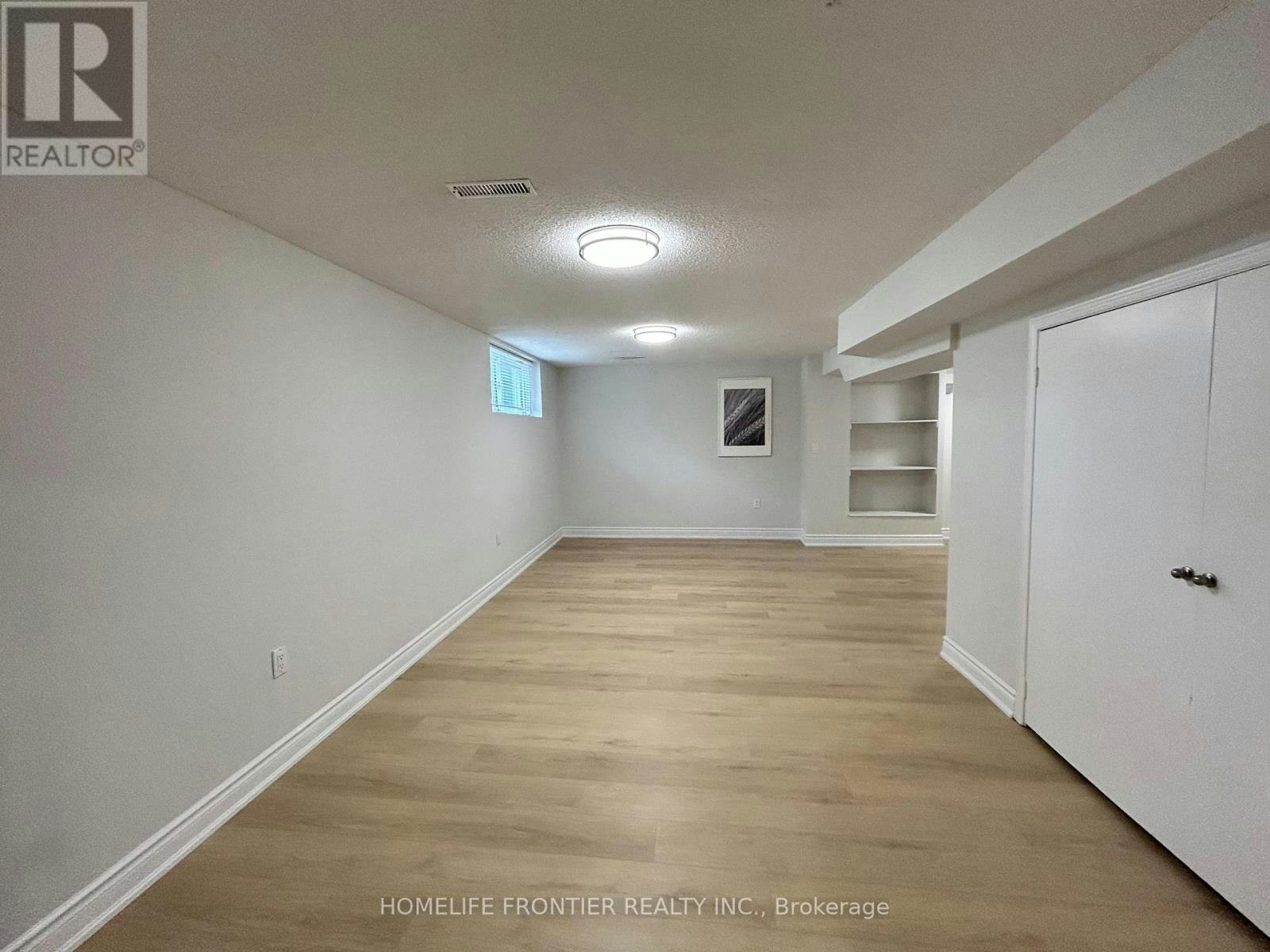 BASEMENT-141 Brighton Avenue, Toronto, ON, M3H 4E1 - 13