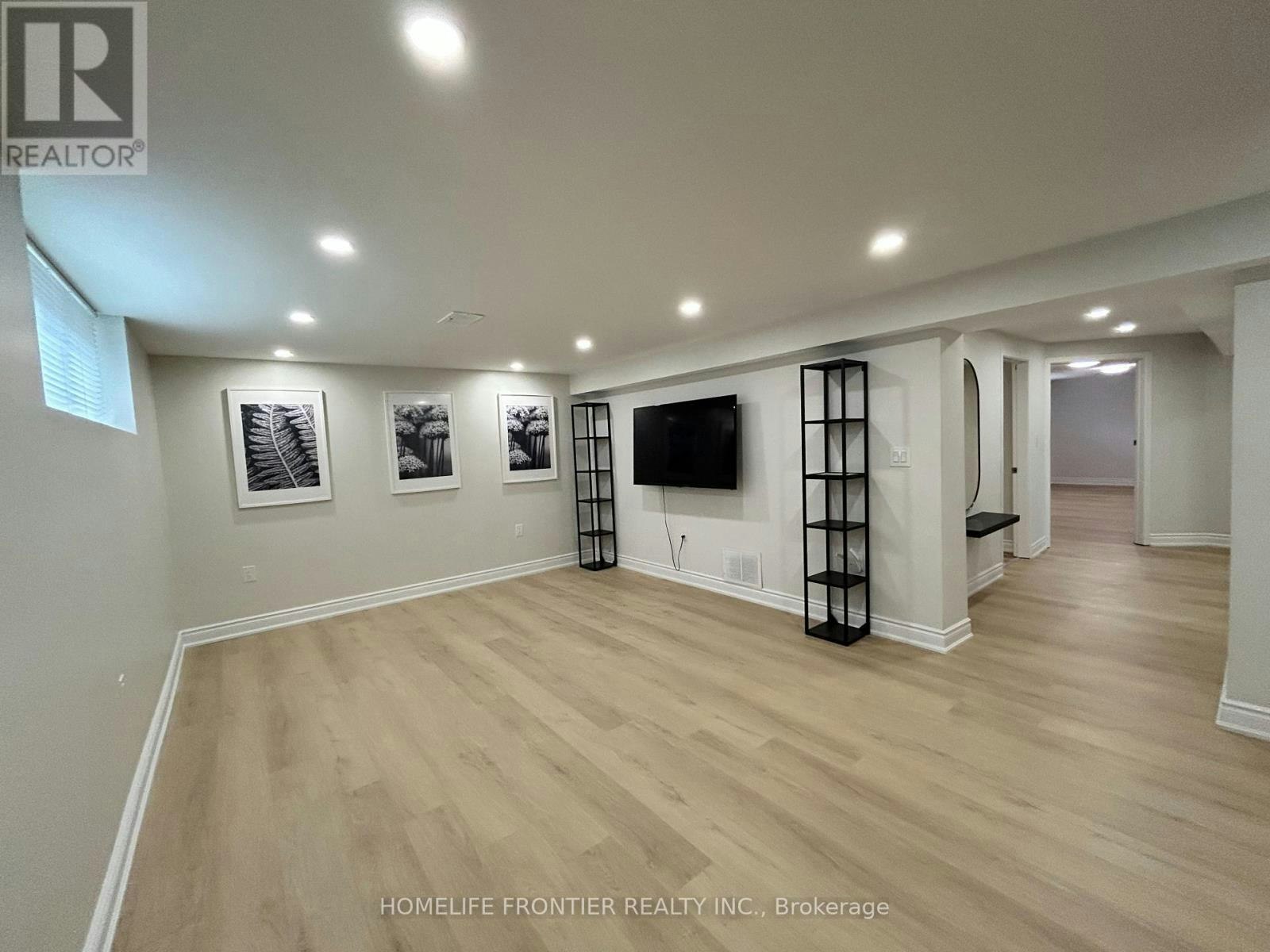 BASEMENT-141 Brighton Avenue, Toronto, ON, M3H 4E1 - 10