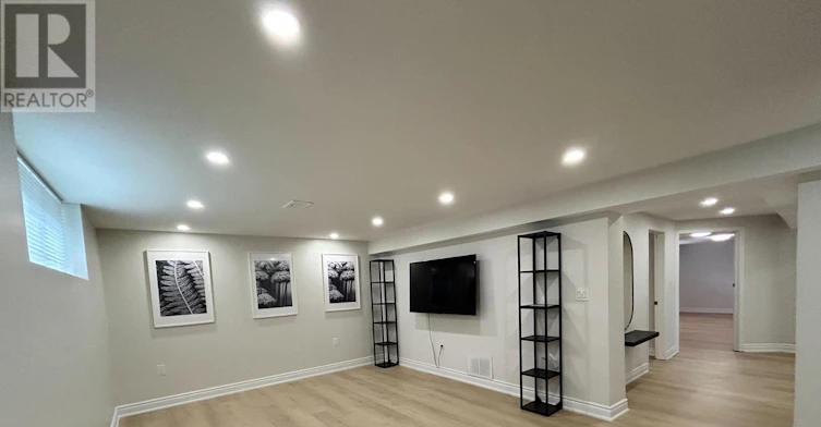 BASEMENT-141 Brighton Avenue, Toronto, ON, M3H 4E1 - 10