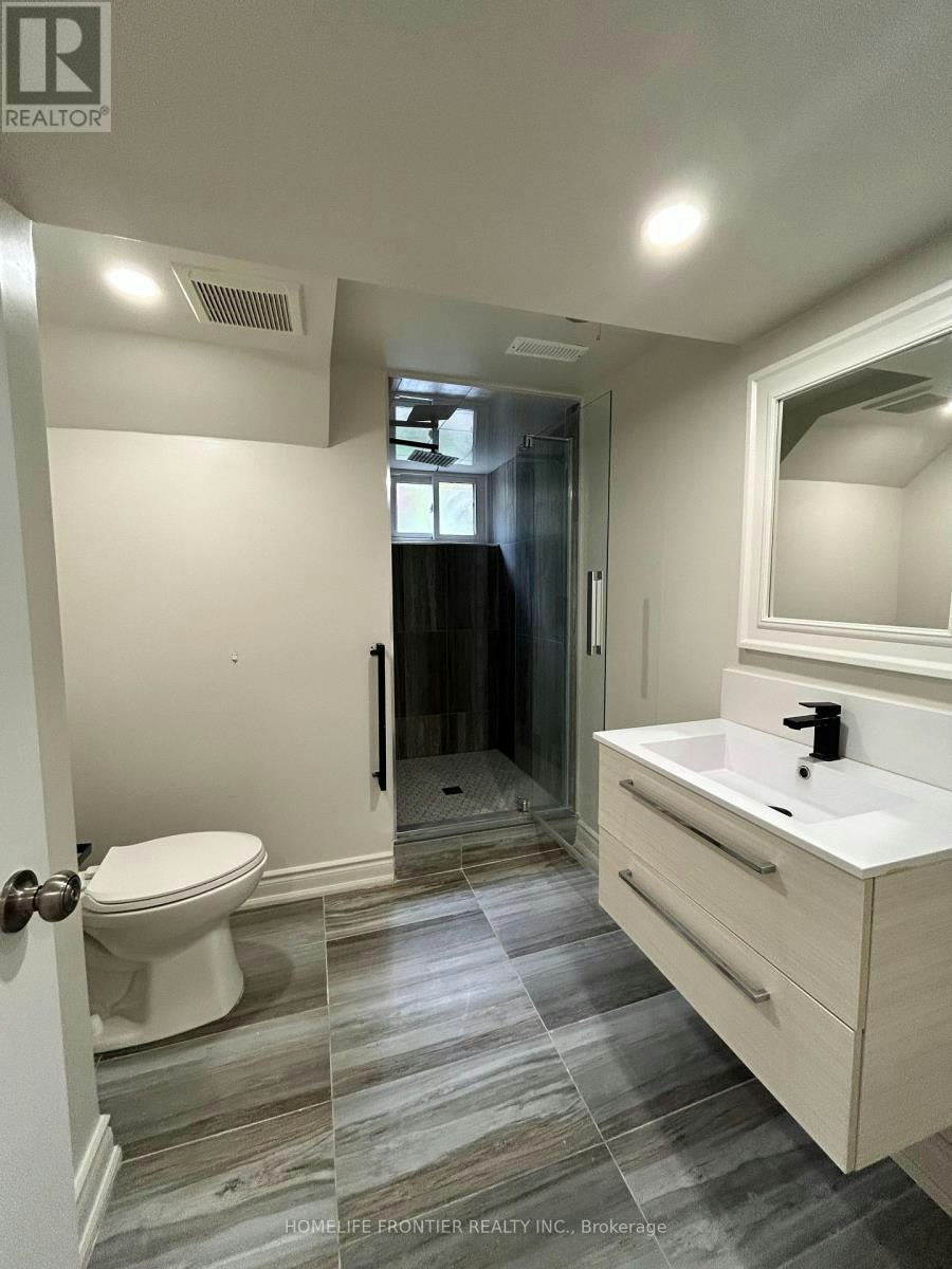 BASEMENT-141 Brighton Avenue, Toronto, ON, M3H 4E1 - 19