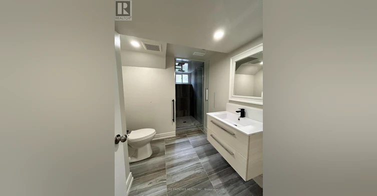 BASEMENT-141 Brighton Avenue, Toronto, ON, M3H 4E1 - 19