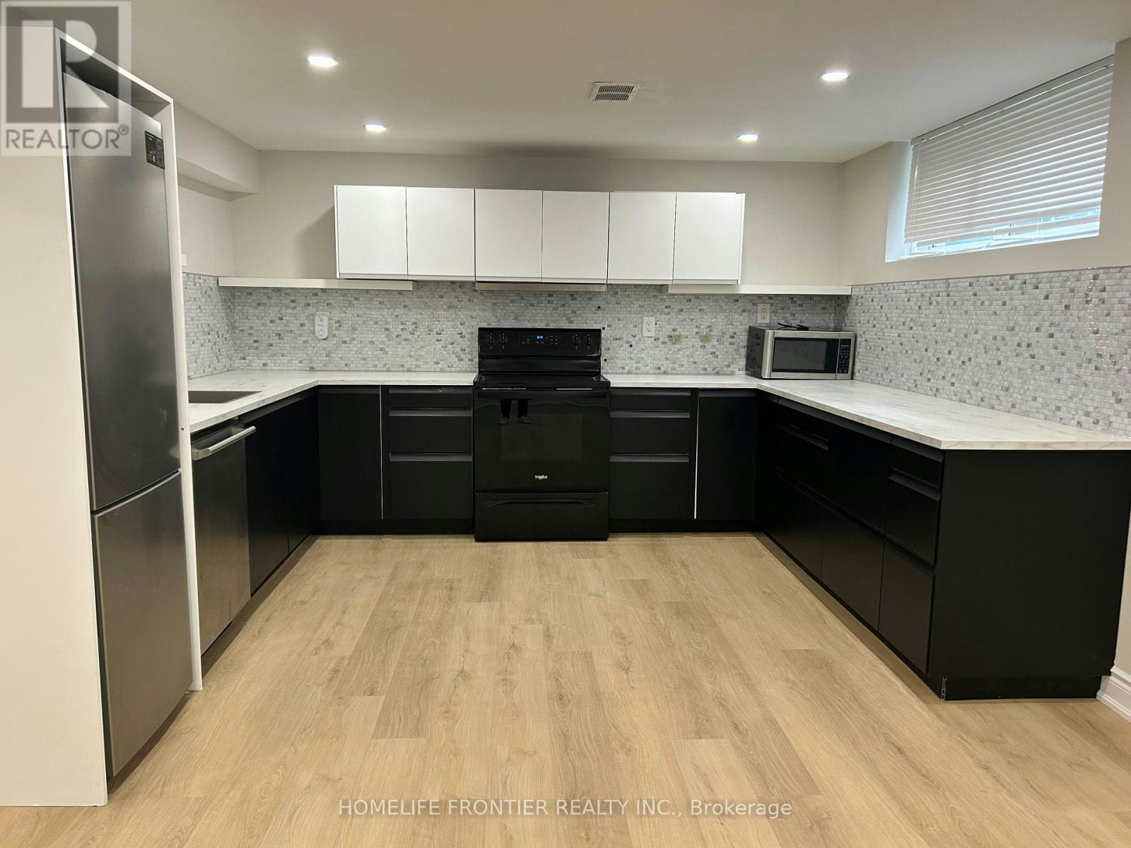 BASEMENT-141 Brighton Avenue, Toronto, ON, M3H 4E1 - 6