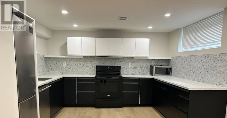 BASEMENT-141 Brighton Avenue, Toronto, ON, M3H 4E1 - 6