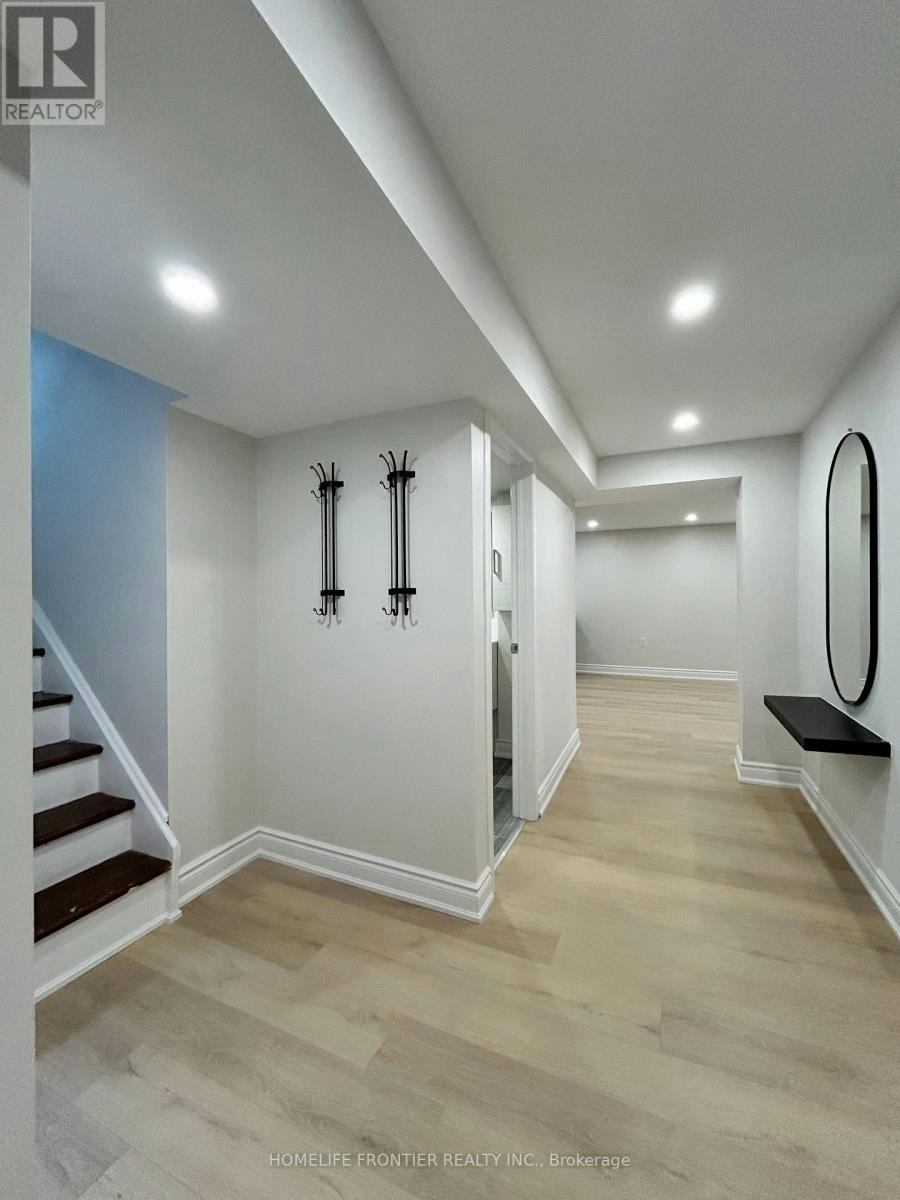 BASEMENT-141 Brighton Avenue, Toronto, ON, M3H 4E1 - 2