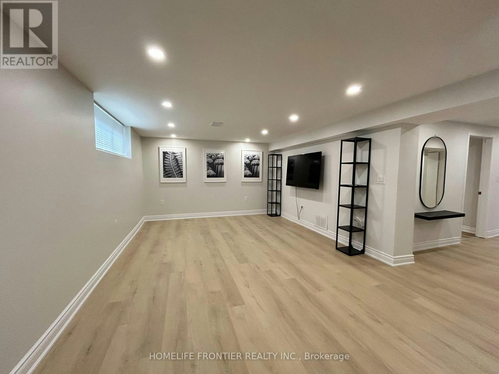 BASEMENT-141 Brighton Avenue, Toronto, ON, M3H 4E1 - 11