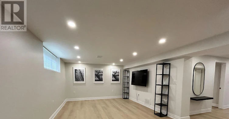 BASEMENT-141 Brighton Avenue, Toronto, ON, M3H 4E1 - 11