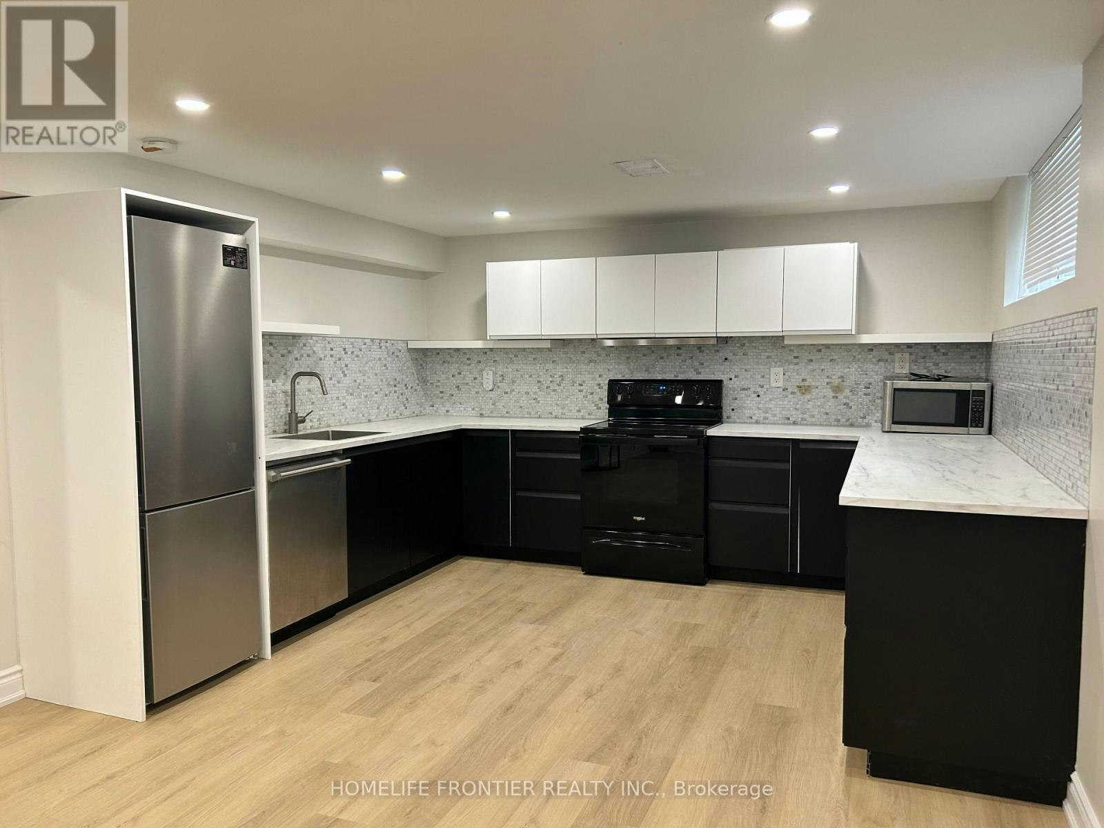 BASEMENT-141 Brighton Avenue, Toronto, ON, M3H 4E1 - 8