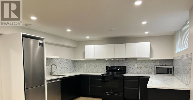 BASEMENT-141 Brighton Avenue, Toronto, ON, M3H 4E1 - 8
