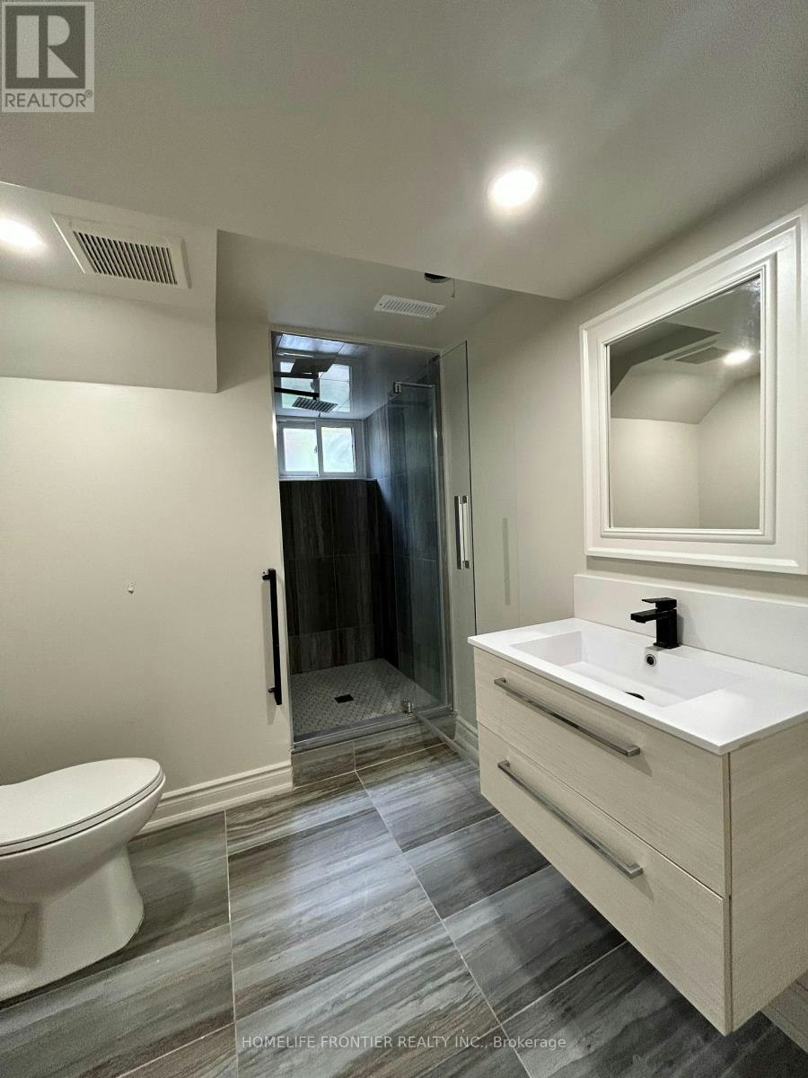 BASEMENT-141 Brighton Avenue, Toronto, ON, M3H 4E1 - 20