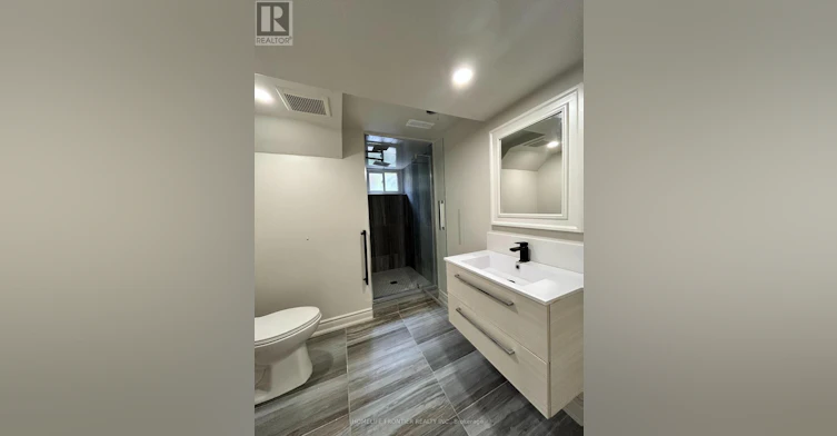 BASEMENT-141 Brighton Avenue, Toronto, ON, M3H 4E1 - 20