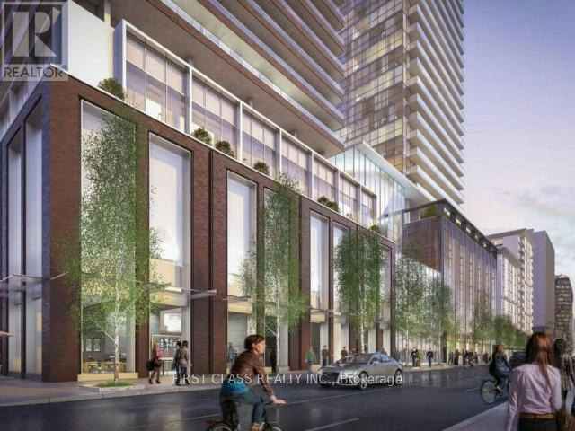 1508-501 Yonge Street, Toronto, ON, M4Y 0G8 - 2