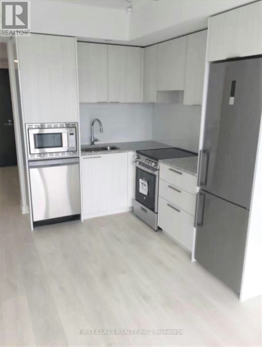 1508-501 Yonge Street, Toronto, ON, M4Y 0G8 - 5