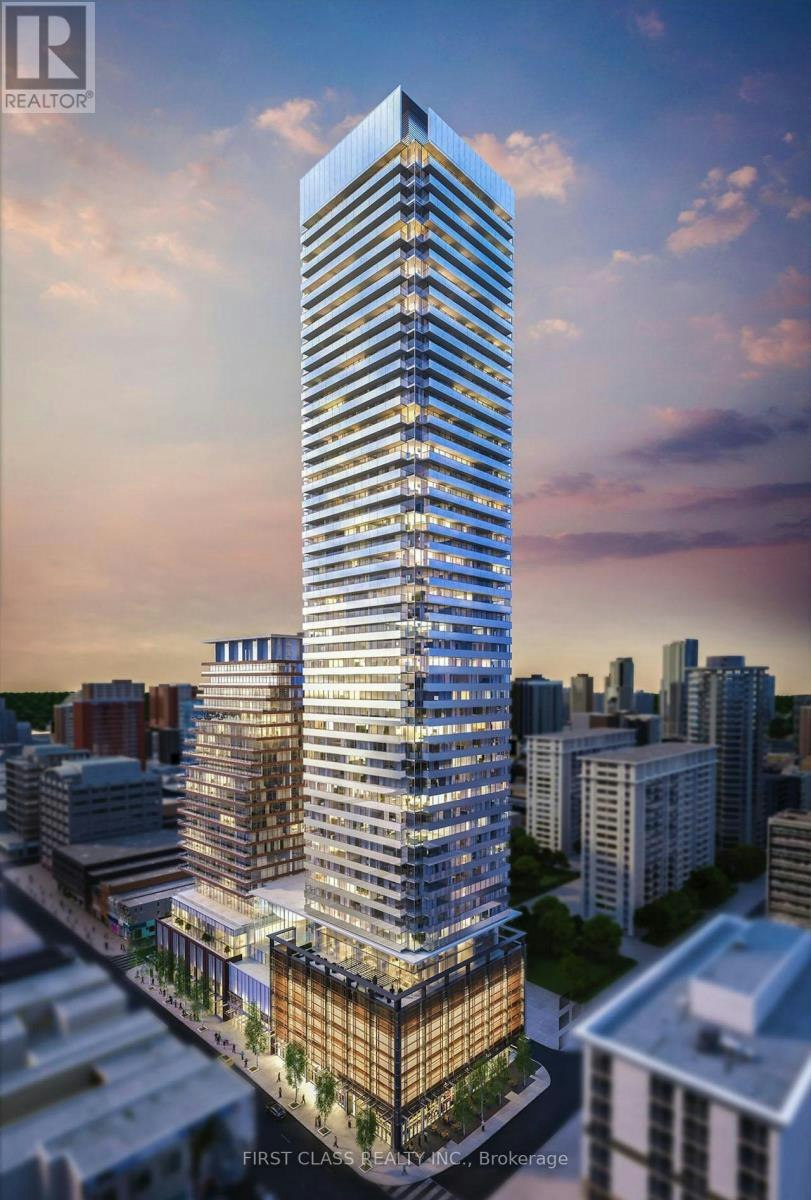 1508-501 Yonge Street, Toronto, ON, M4Y 0G8