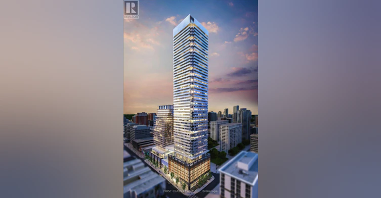1508-501 Yonge Street, Toronto, ON, M4Y 0G8