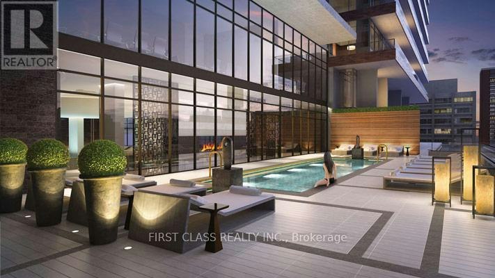 1508-501 Yonge Street, Toronto, ON, M4Y 0G8 - 3