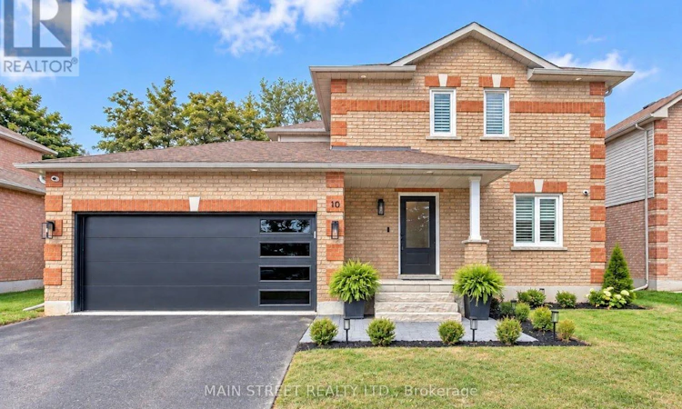 10 Daniele Avenue S