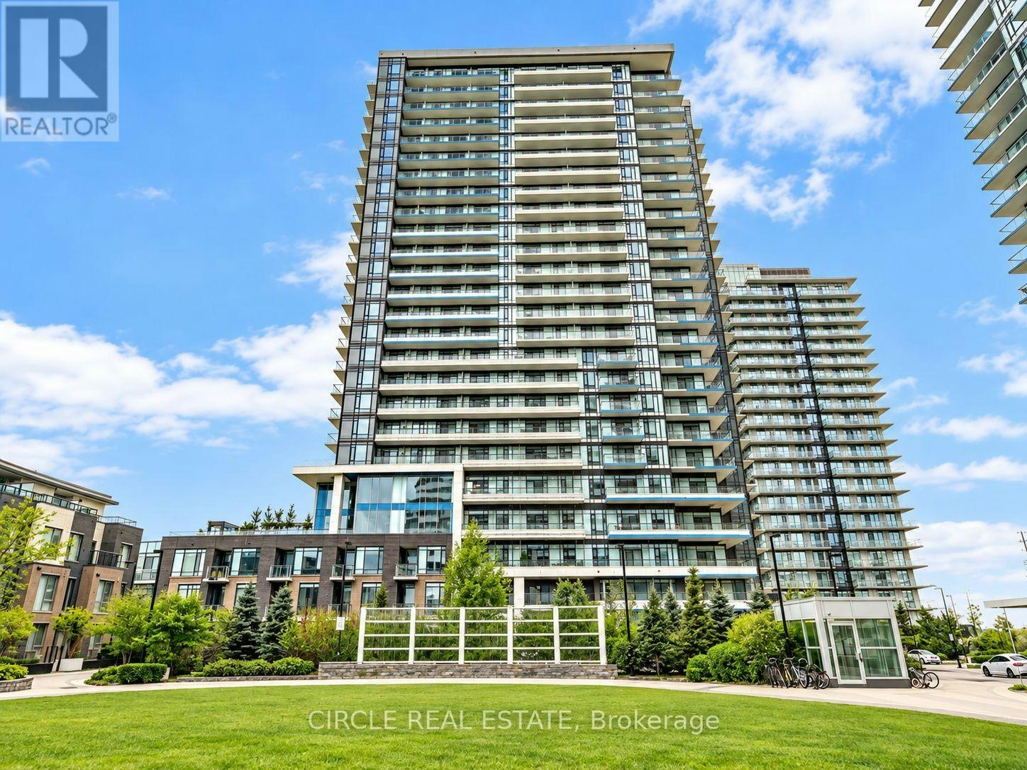 610-2560 Eglinton Avenue W, Mississauga, ON, L5M 0Y3