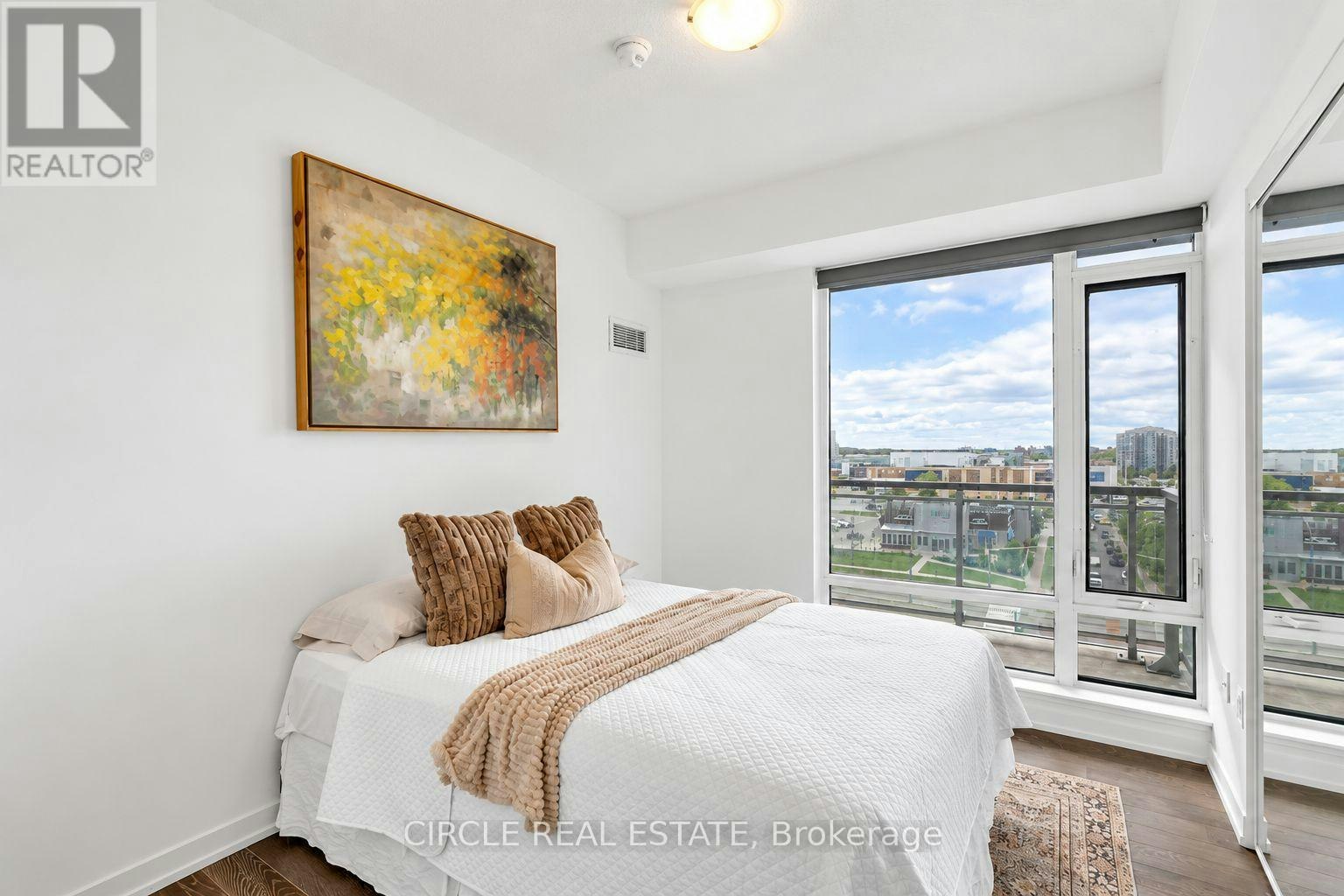 610-2560 Eglinton Avenue W, Mississauga, ON, L5M 0Y3 - 12