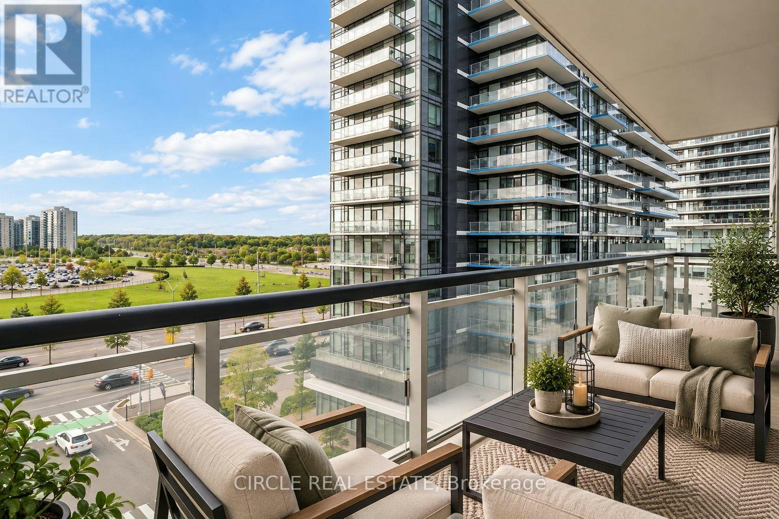 610-2560 Eglinton Avenue W, Mississauga, ON, L5M 0Y3 - 14