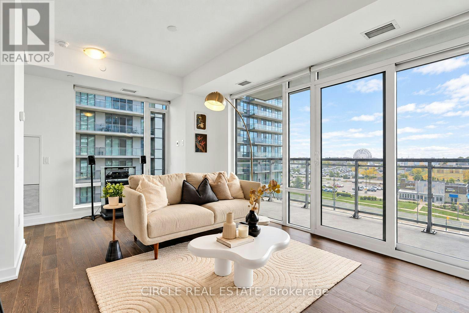 610-2560 Eglinton Avenue W, Mississauga, ON, L5M 0Y3 - 8