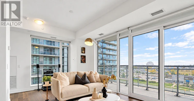 610-2560 Eglinton Avenue W, Mississauga, ON, L5M 0Y3 - 8