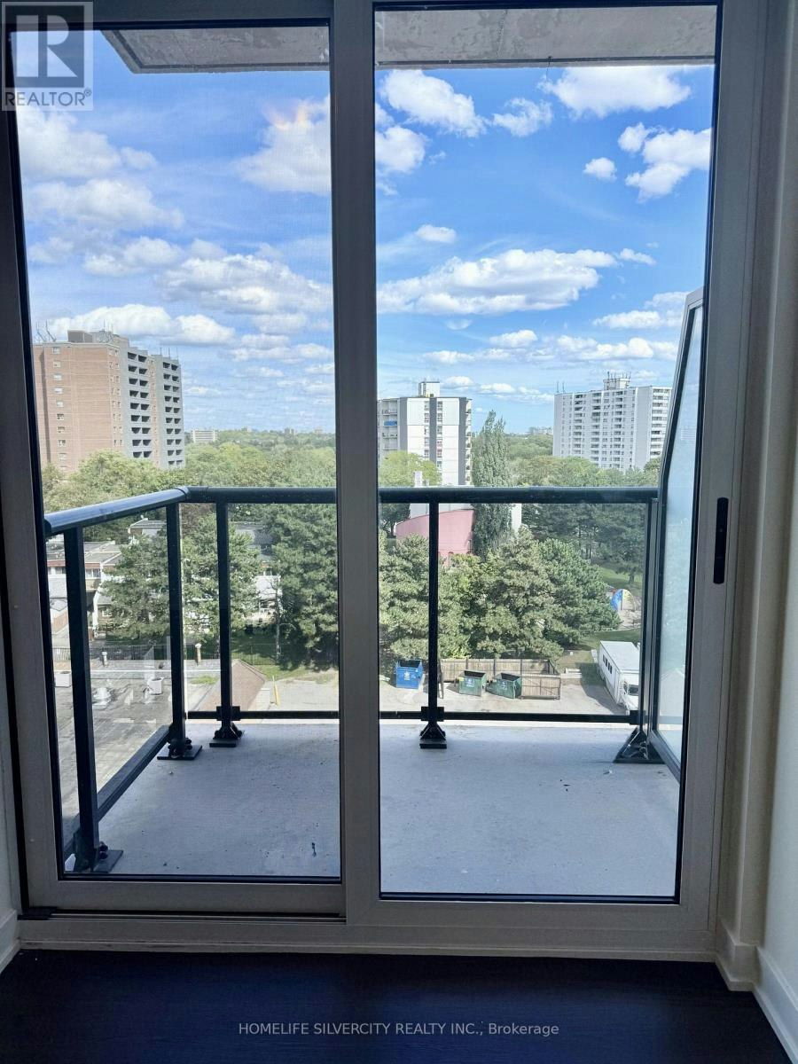 716-2825 Jane Street, Toronto, ON, M3N 2J5 - 10