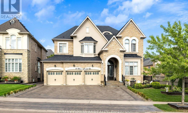 37 Elbern Markell Drive