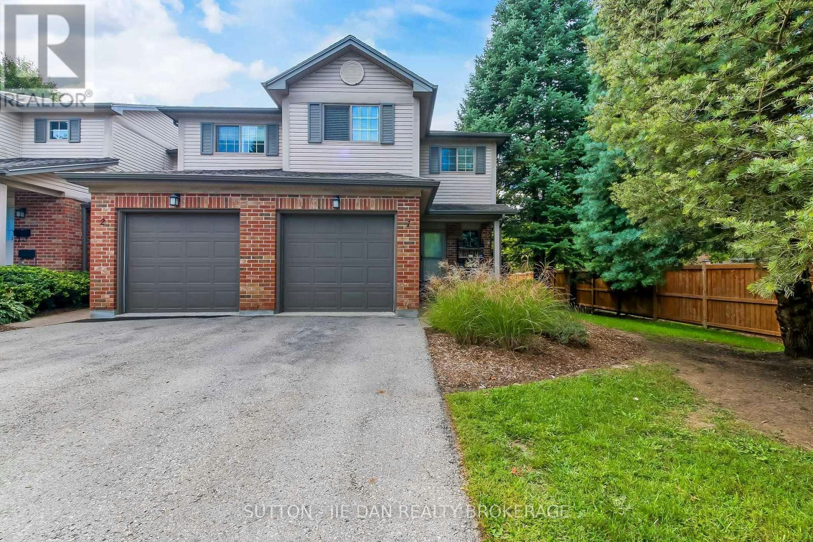 1-505 Proudfoot Lane, London, ON, N6H 5N9