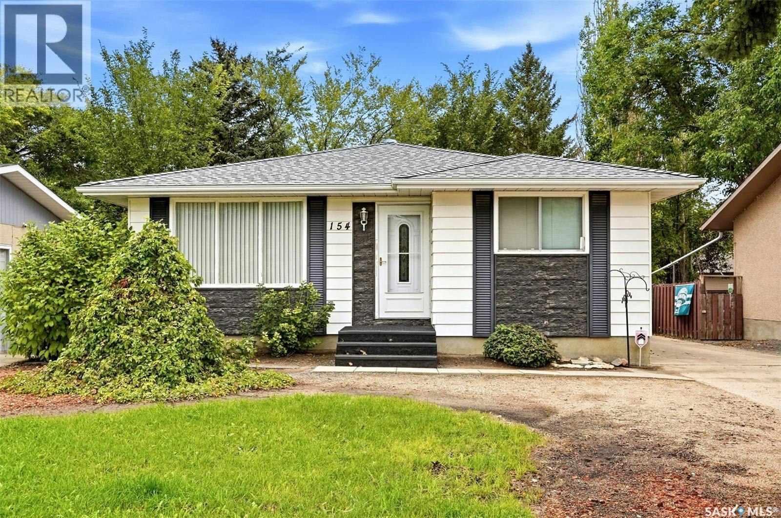 154 Sangster Boulevard, Regina, SK, S4R 6L5